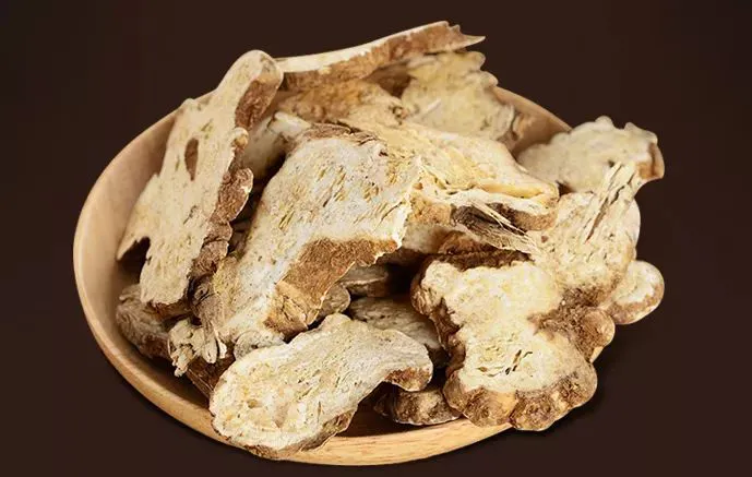 白术与苍术： 兄弟秉性各不同