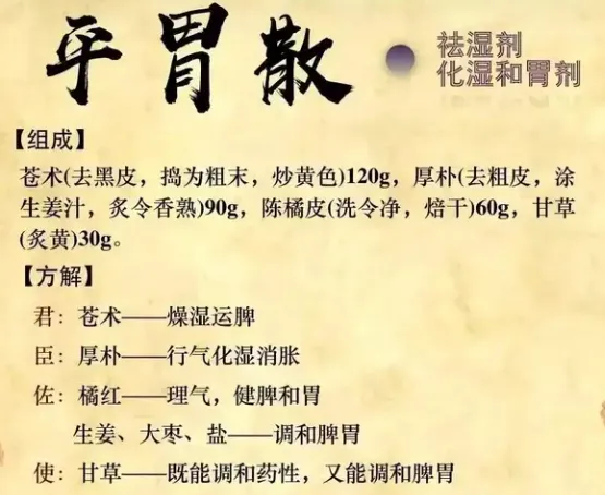 白术与苍术： 兄弟秉性各不同